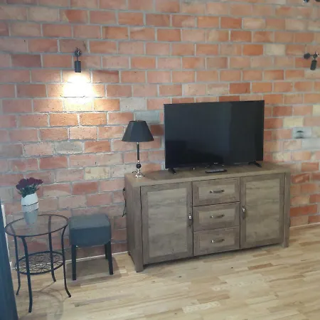 Green Point Apartamento