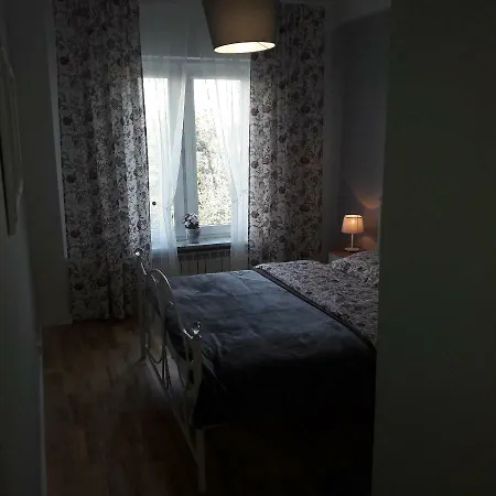 Apartamento Green Point Varsovia