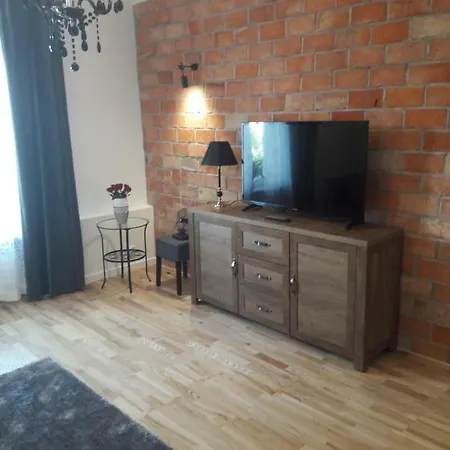 Apartamento Green Point *