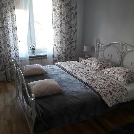 Apartamento Green Point *