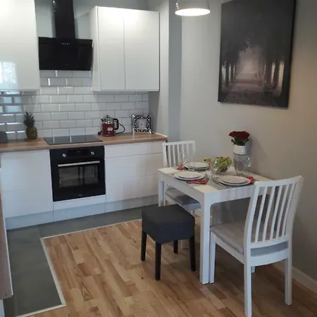 Green Point Apartamento *