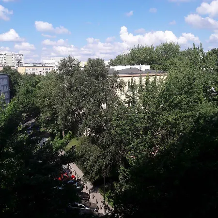 Green Point Varsovia
