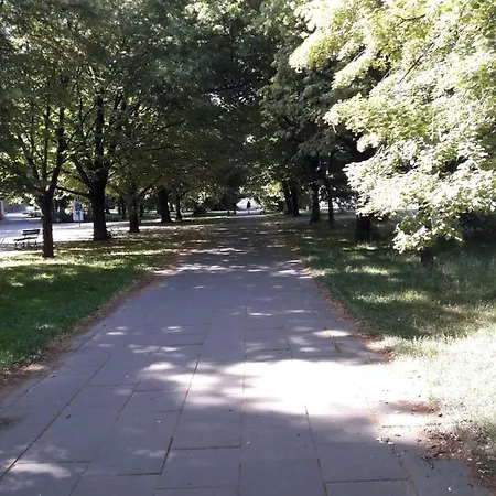 Green Point Varsovia