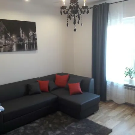 Green Point Apartamento *