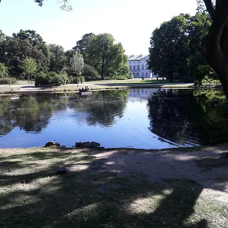 Apartamento Green Point