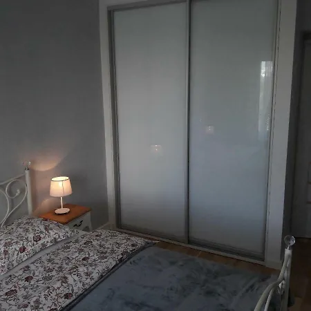 Apartamento Green Point