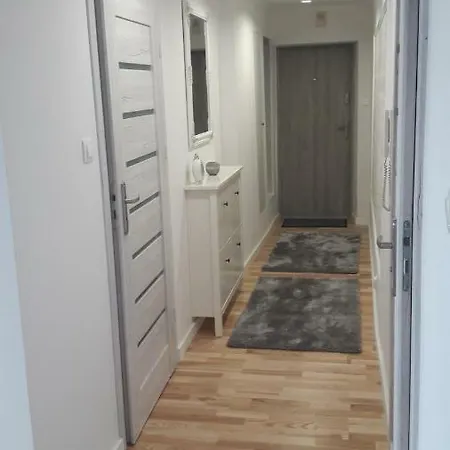 Green Point Apartamento *