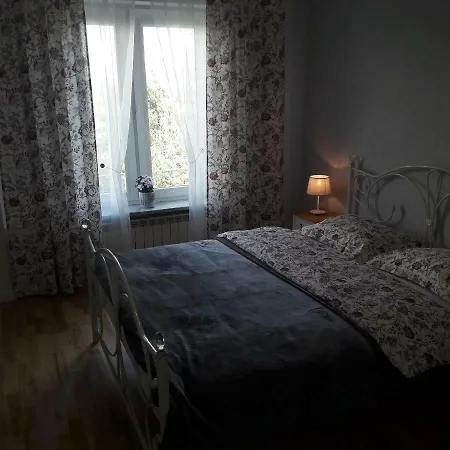 Green Point Apartamento *